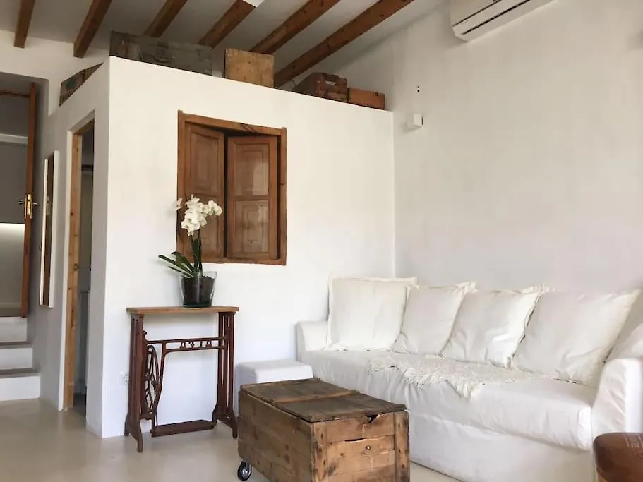 Holiday home Casita Limon Villa Palma de Mallorca Spain