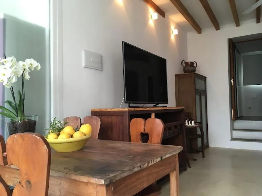 Holiday home Casita Limon Villa Palma de Mallorca
