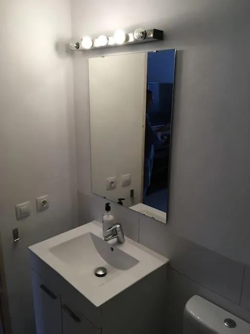 Holiday home Casita Limon Villa Palma de Mallorca