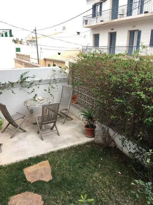 Casita Limon Villa Palma de Mallorca