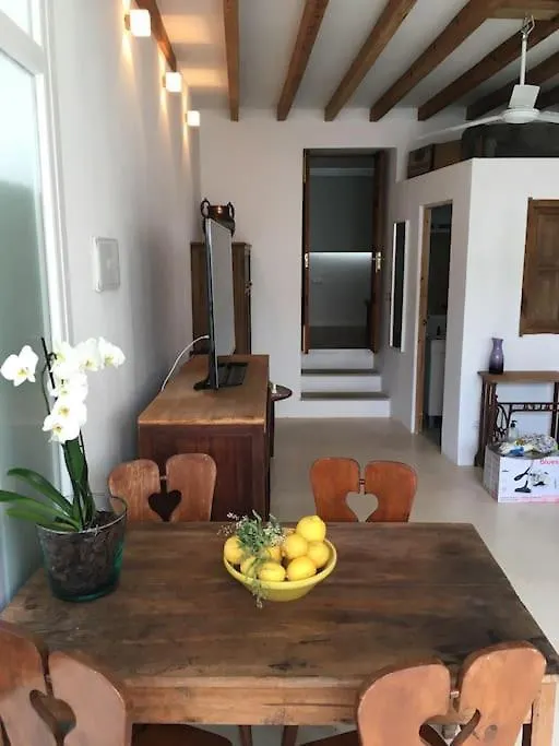 Casita Limon Villa Palma de Mallorca 0*,  Spain