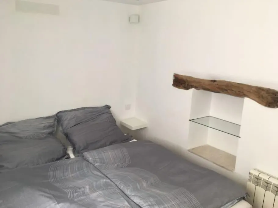 Holiday home Casita Limon Villa Palma de Mallorca