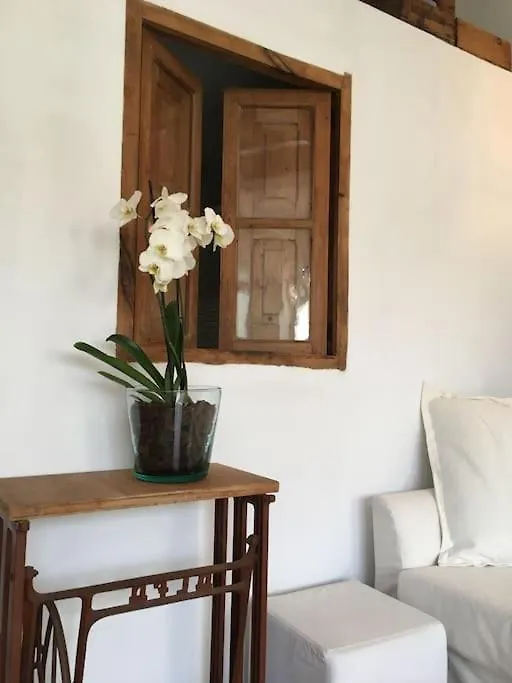 Holiday home Casita Limon Villa Palma de Mallorca Spain