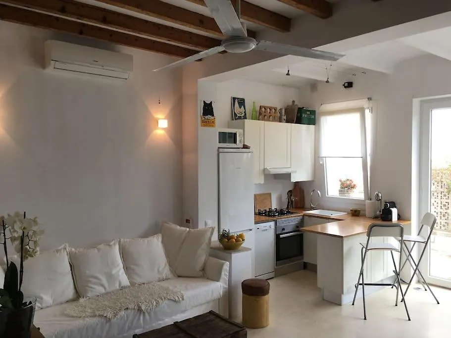 Casita Limon Villa Palma de Mallorca