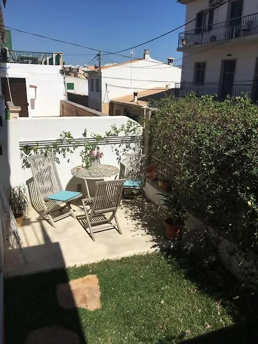Casita Limon Villa Palma de Mallorca