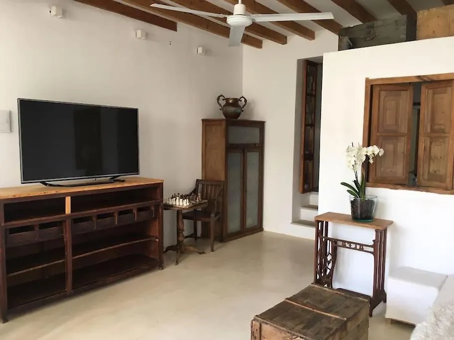 Casita Limon Villa Palma de Mallorca 0*,  Spain