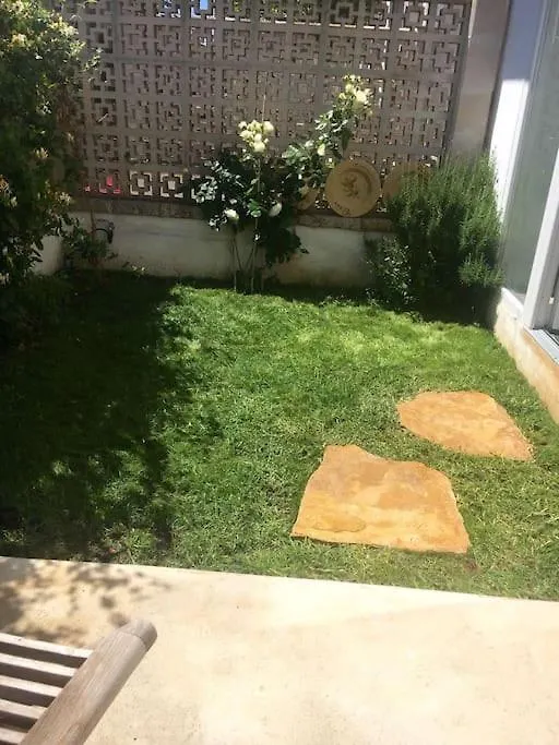 Holiday home Casita Limon Villa Palma de Mallorca