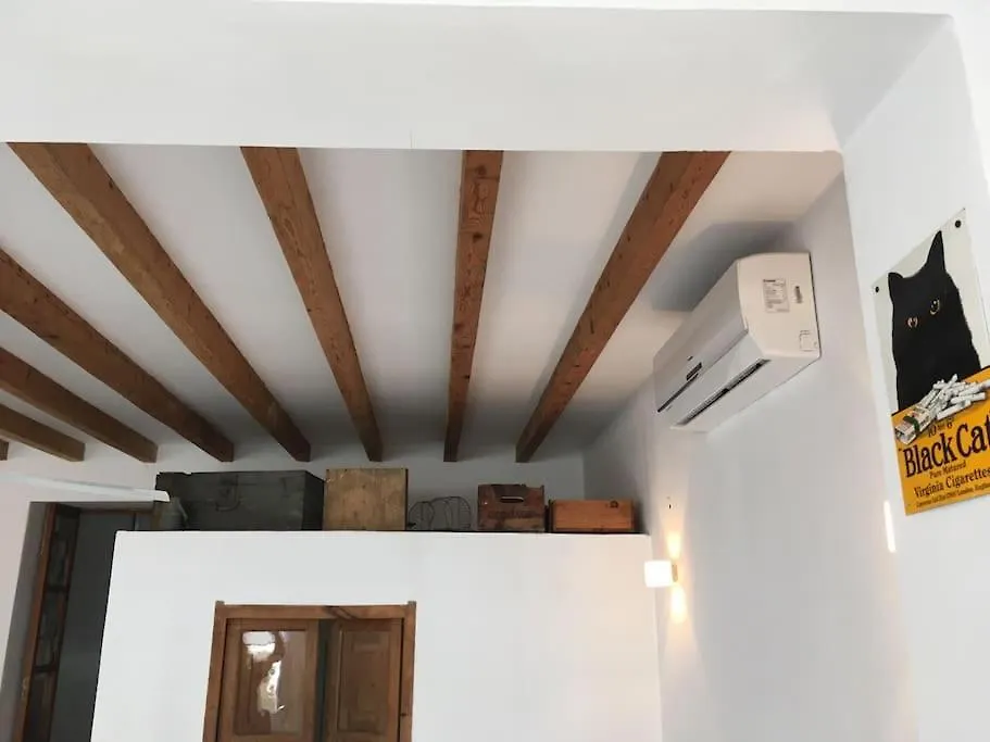 Casita Limon Villa Palma de Mallorca Holiday home