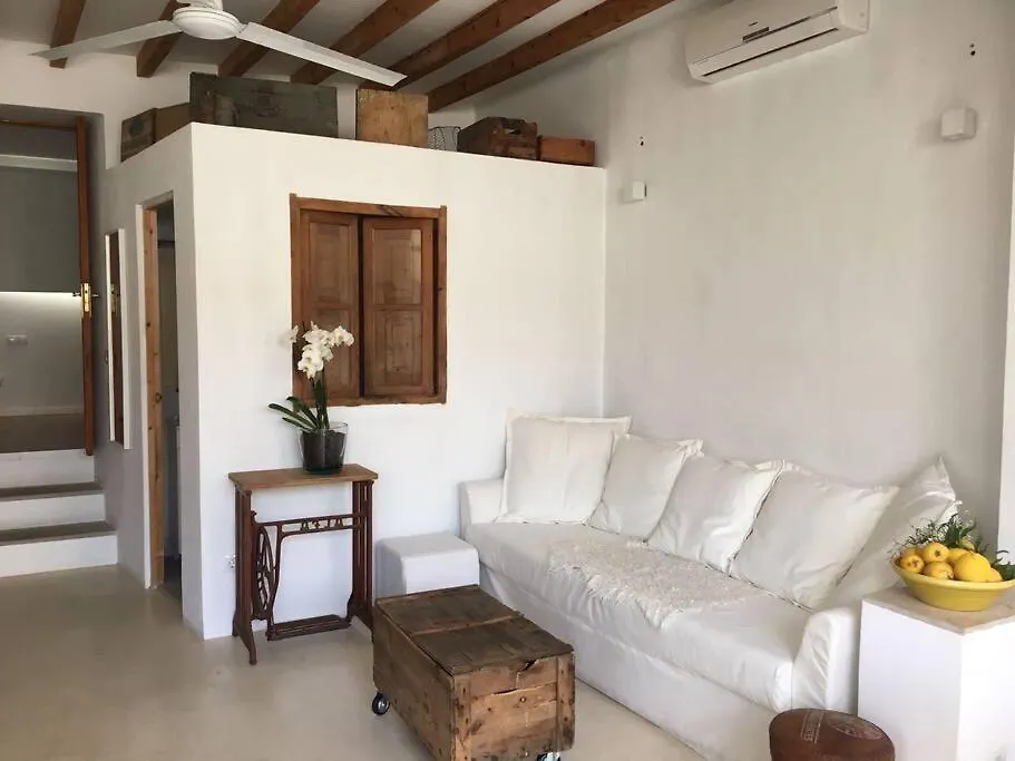 Casita Limon Villa Palma de Mallorca Holiday home