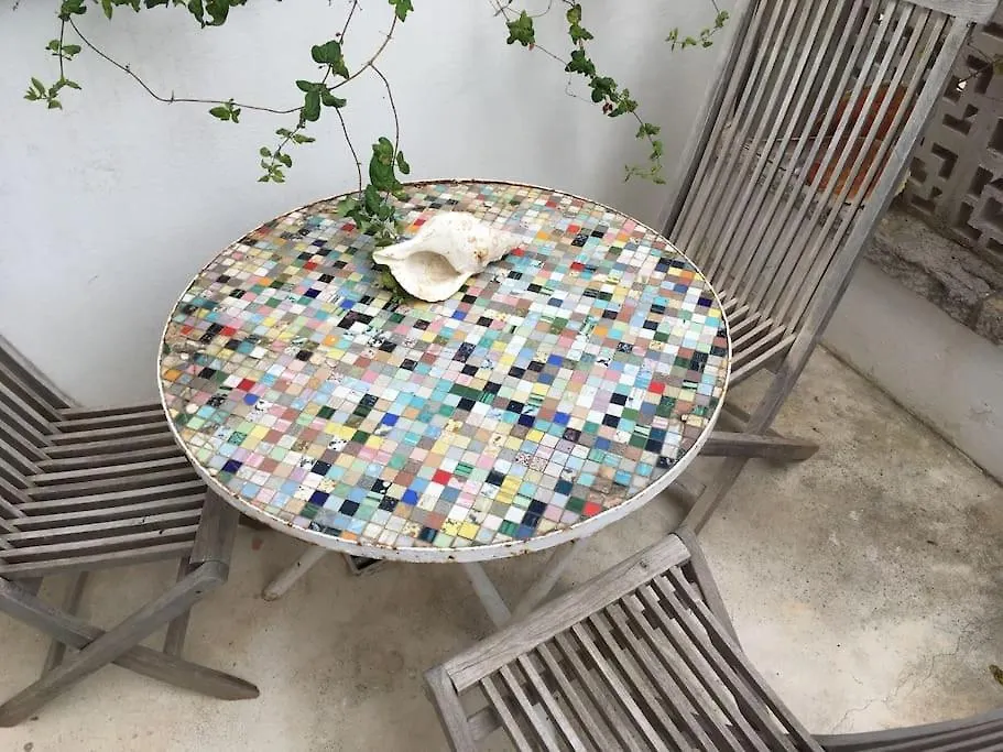 Casita Limon Villa Palma de Mallorca Holiday home
