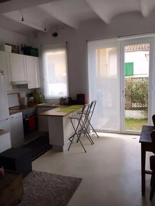 Casita Limon Villa Palma de Mallorca 0*,