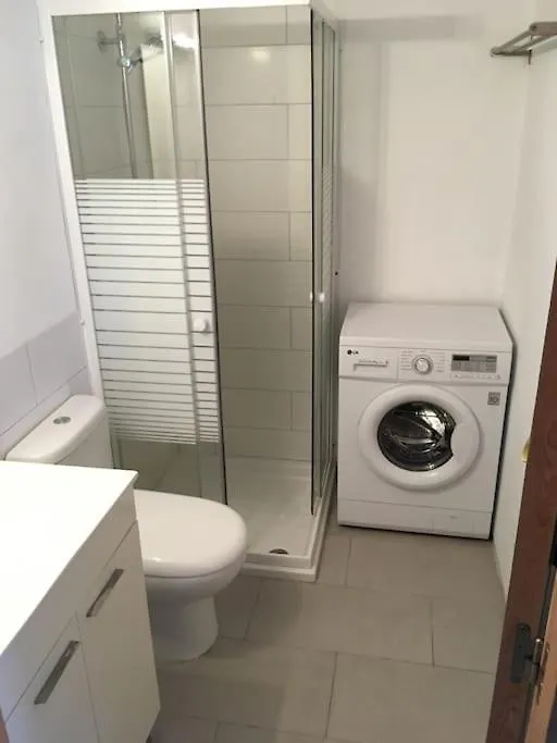 Holiday home Casita Limon Villa Palma de Mallorca Spain